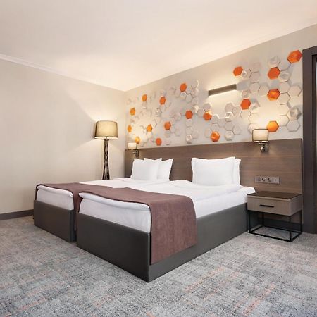 Days Hotel By Wyndham Ankara Cankaya Ancara Exterior foto