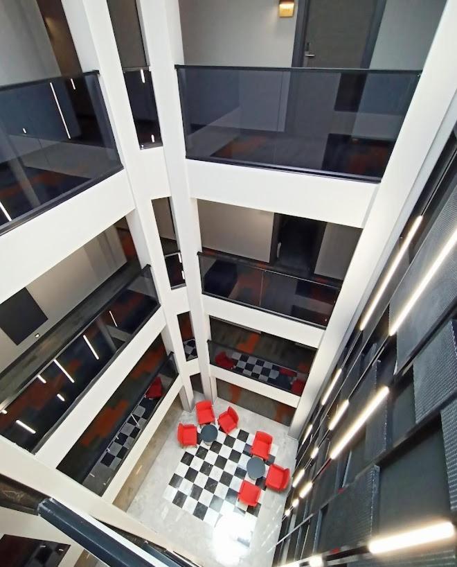 Days Hotel By Wyndham Ankara Cankaya Ancara Exterior foto