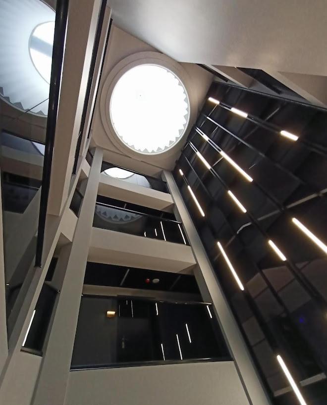 Days Hotel By Wyndham Ankara Cankaya Ancara Exterior foto